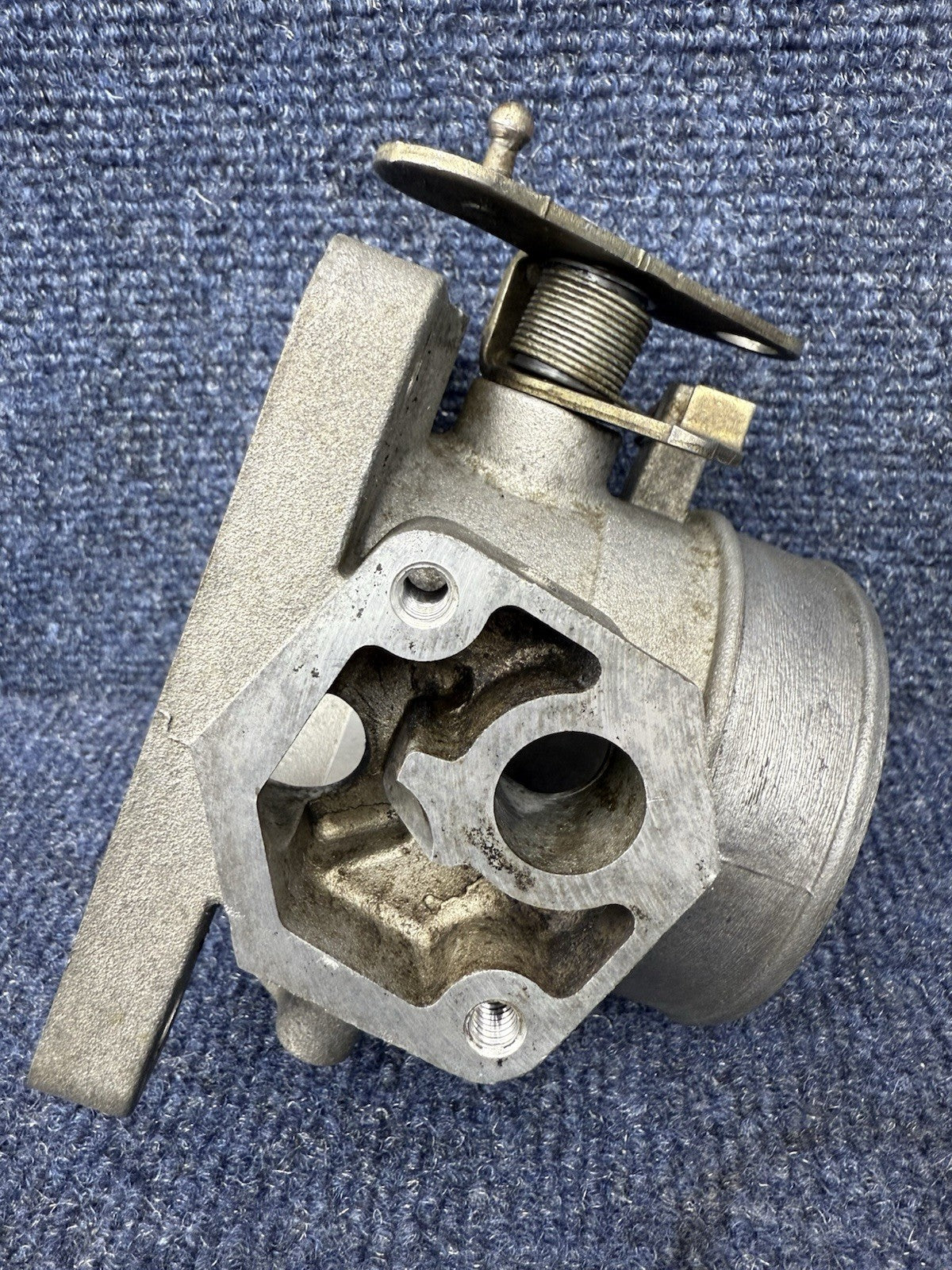 86-93 Ford Mustang Gt  Lx 5.0 302 Throttle Body OEM 60MM Factory 1986-1993 Stock
