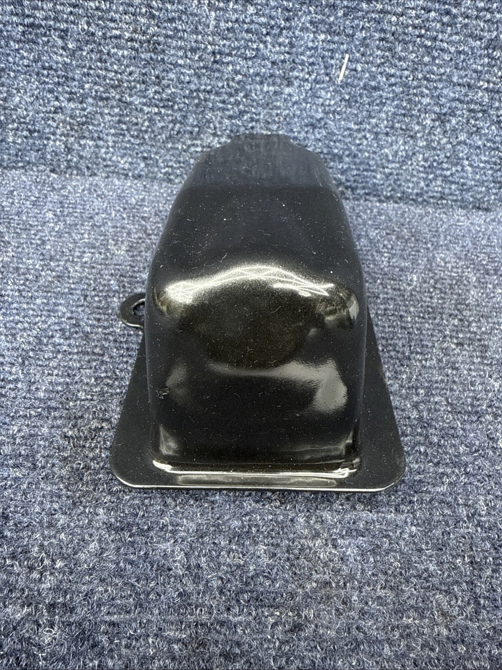 1985 1993 Mustang V8 5 Speed Manual Clutch Fork Cover Guard 5.0 T-5 85 93 GT 302