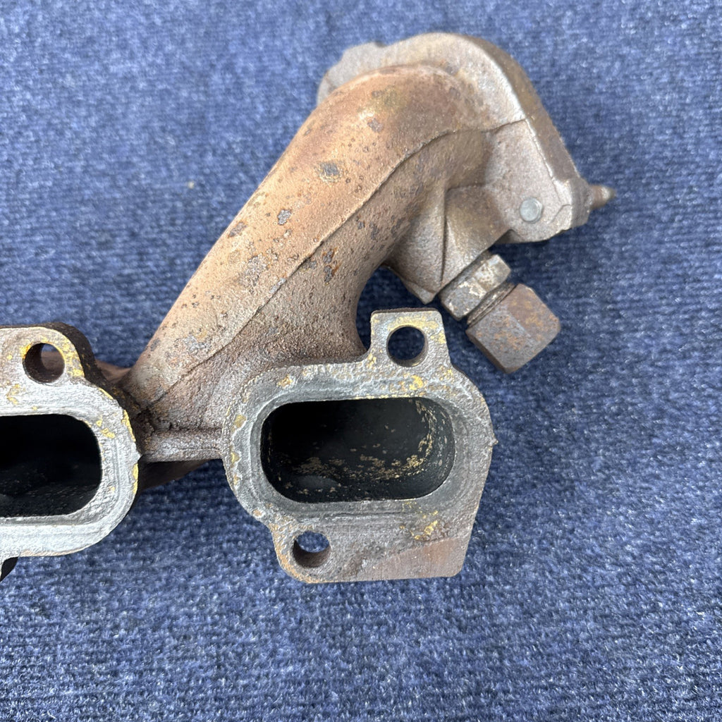 2003 2004 Ford Mustang Svt cobra 4.6l DOHC exhaust manifolds OEM Factory 39k