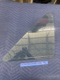 79 80 81 82 83 84 85 86 Ford Mustang Hatchback Right Rear 1/4 Glass GT Passenger
