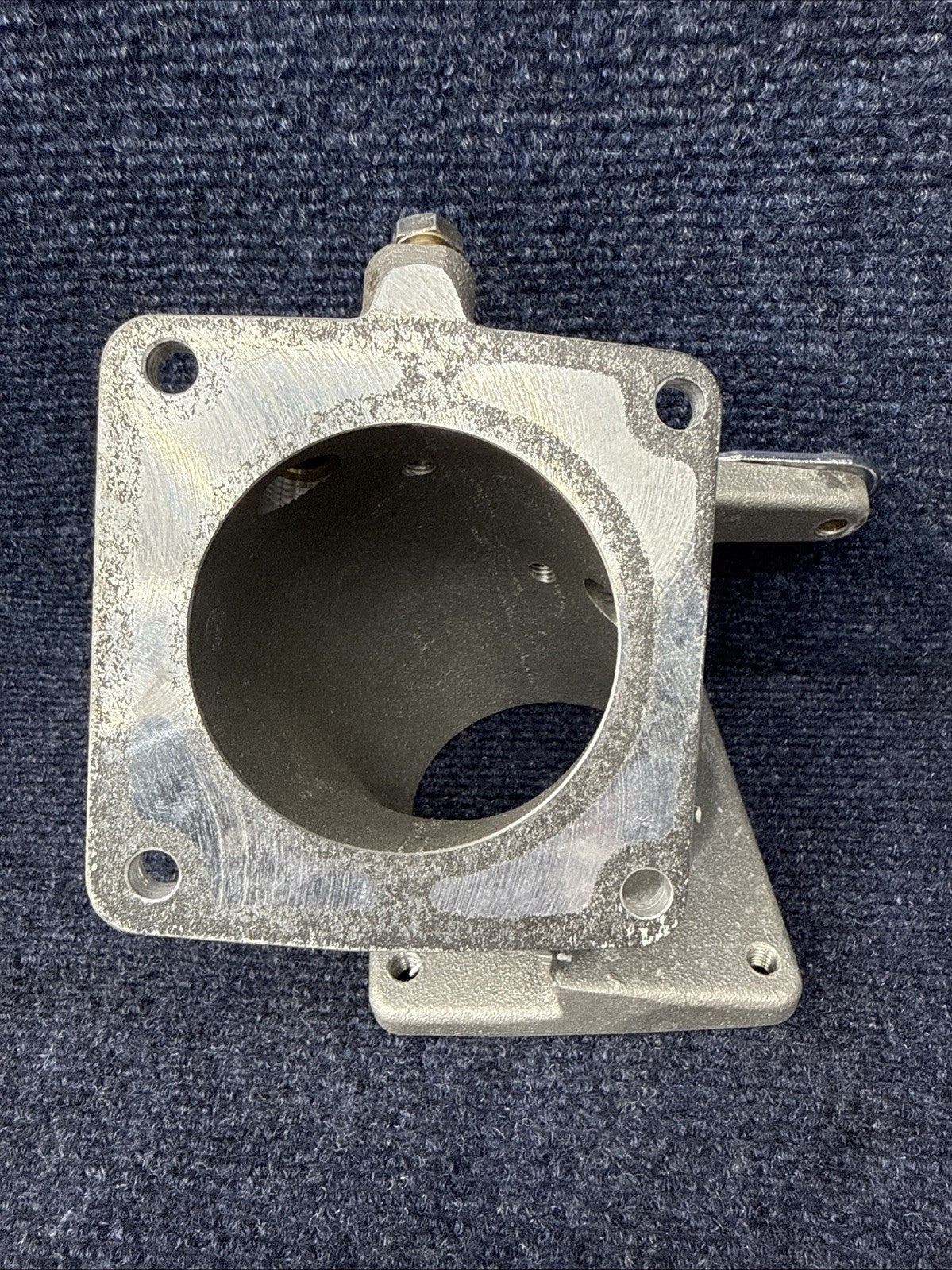 1994-1995 Ford Mustang GT GTS Cobra SVO Motorsport Elbow Trick Flow SN95 Egr