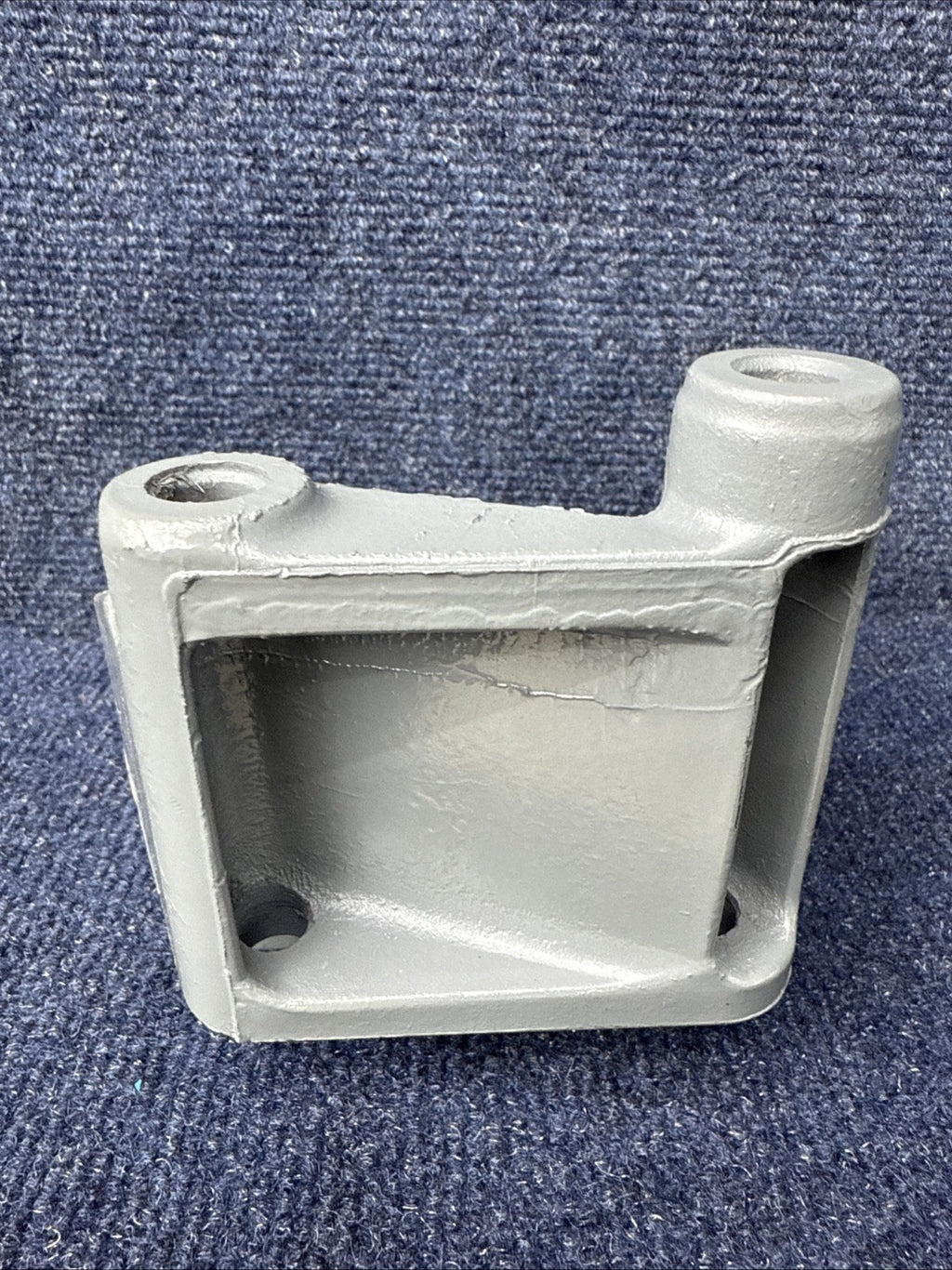 87-93 Ford Mustang Power Steering Pump BRACKET ONLY Factory E5ZC-3C511-AA OEM