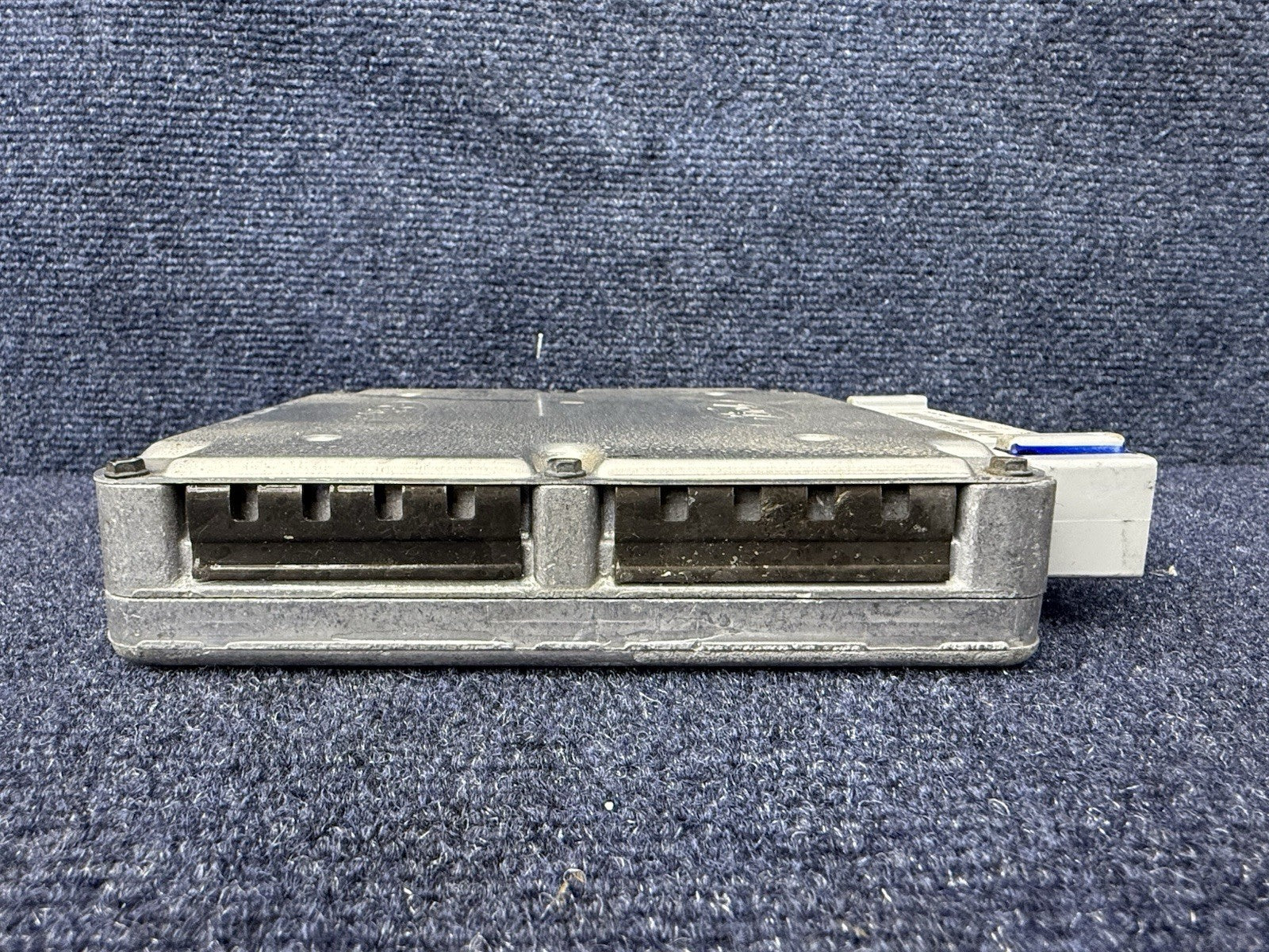 1994 1995 Ford Mustang Cobra Mustang Computer PCM ECM F4ZF-12A650-JB J4J1