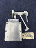 1994 1995 Ford Mustang Cobra Mustang Computer PCM ECM F4ZF-12A650-JB J4J1