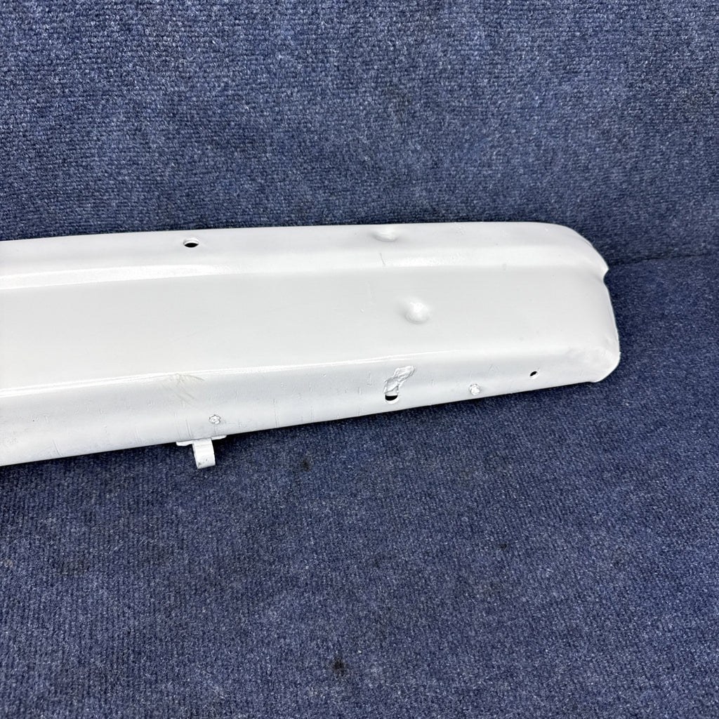 1979-1993 Mustang Rear Bumper Crash Impact Absorber Bracket OEM Factory 79-93