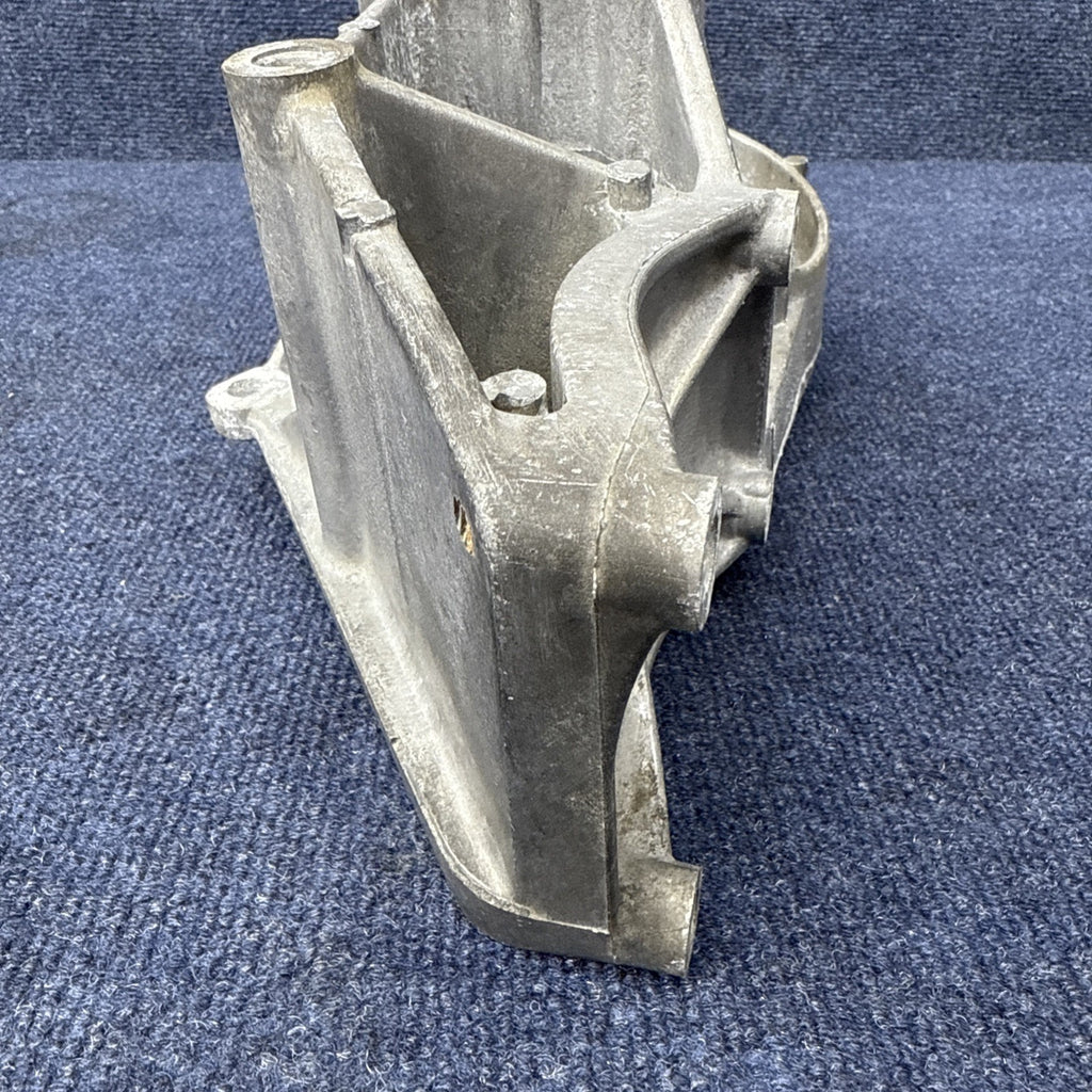 87-94 FORD F150 F250 F350 5.0 5.8 POWER STEERING PUMP A/C  BRACKET OEM F0ta-aa