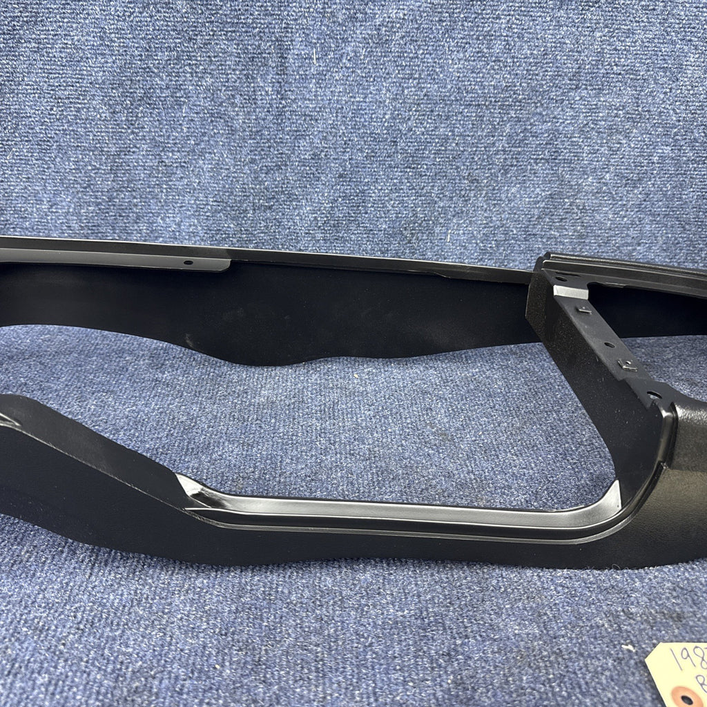 87-93 Ford Mustang BLACK Center Console Frame Factory Interior COBRA OEM GT LX