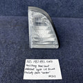 NOS 1987-1993 FORD MUSTANG MARKER LIGHTS  87-93 Park Lamp Lh Driver Side OEM