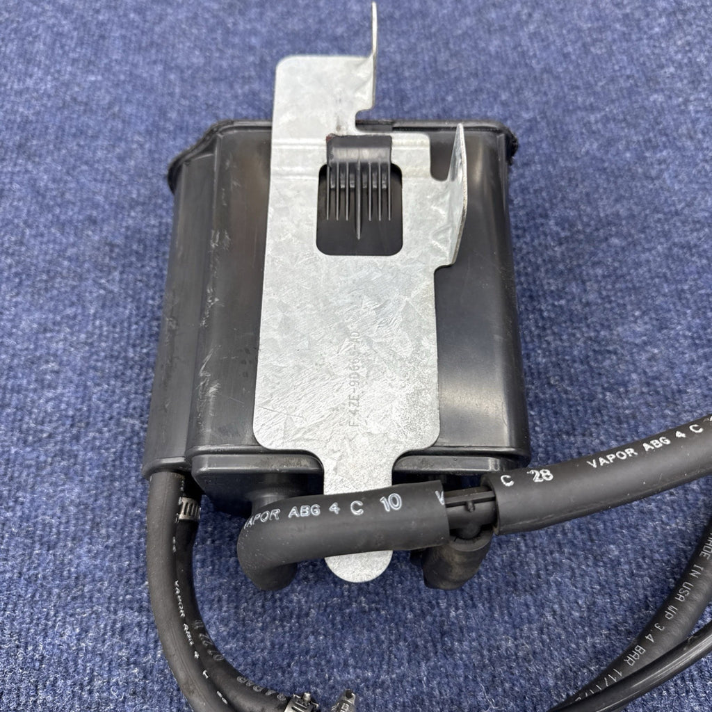 1994 1995 Ford Mustang Cobra OEM Charcoal Canister Smog BOX Exhaust Emissions