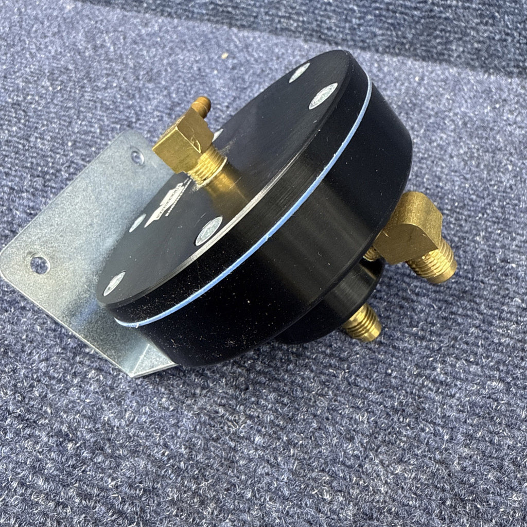 Vortech Fmu 12:1 Fuel Pressure Regulator 4fa238-068 Lines Boost 86-93 Mustang