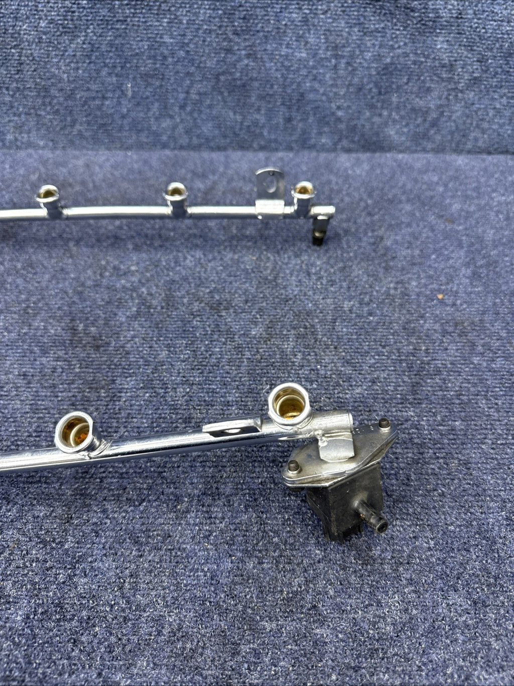 1999-2004 Ford Mustang SVT Cobra Fuel Rail OEM Factory 99-04 Terminator 4.6 DOHC