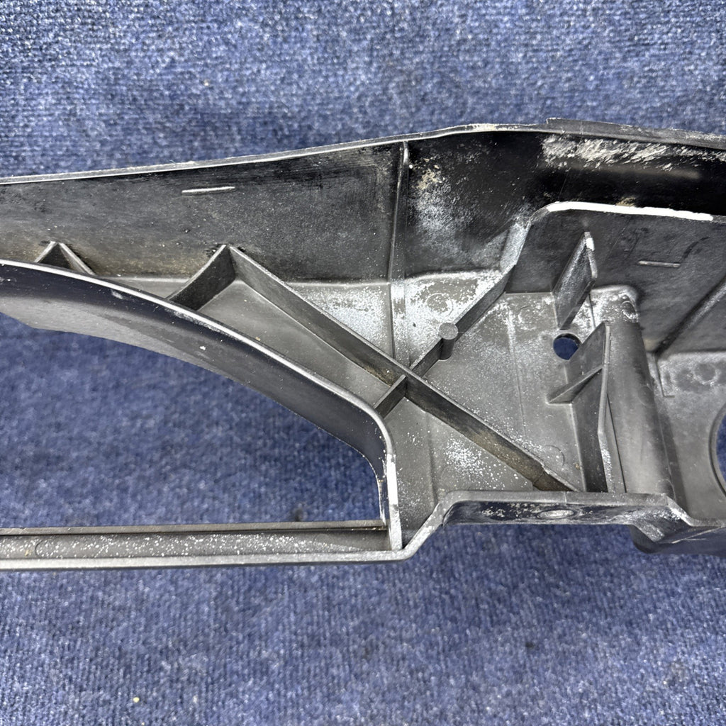1994-1998 Ford Mustang  GT Cobra Header Panel Front Headlight Holder Bumper OEM