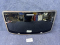 1979-1993 FORD MUSTANG SUNROOF GLASS CARLITE ORIGINAL Factory OEM With Latch