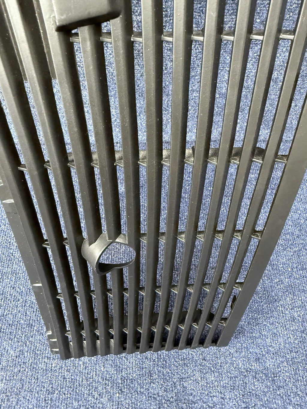 1979-1982 Ford Mustang GT Cowl Grill Cover Vent 5.0 Oem Factory 79 80 81 82