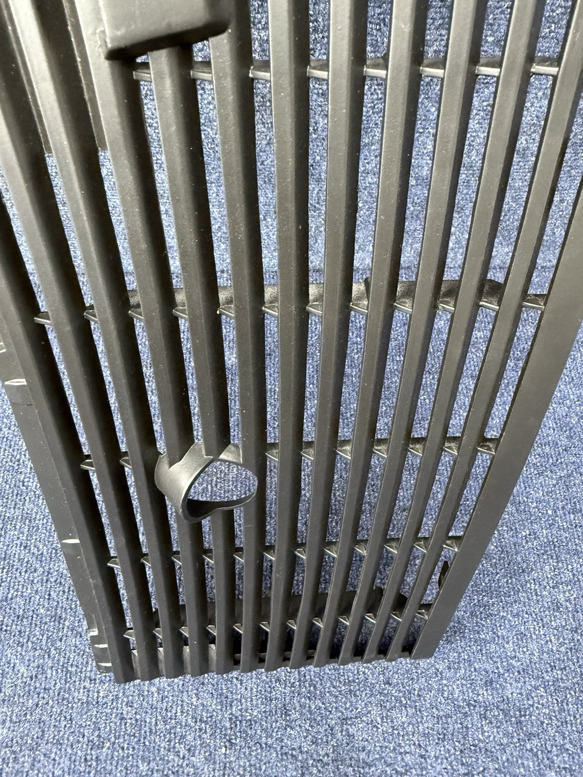 1979-1982 Ford Mustang GT Cowl Grill Cover Vent 5.0 Oem Factory 79 80 81 82