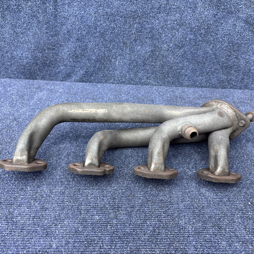 1994 MUSTANG Svt Cobra OEM EXHAUST MANIFOLD HEADER SET Factory Gt 5.0 94-95 302