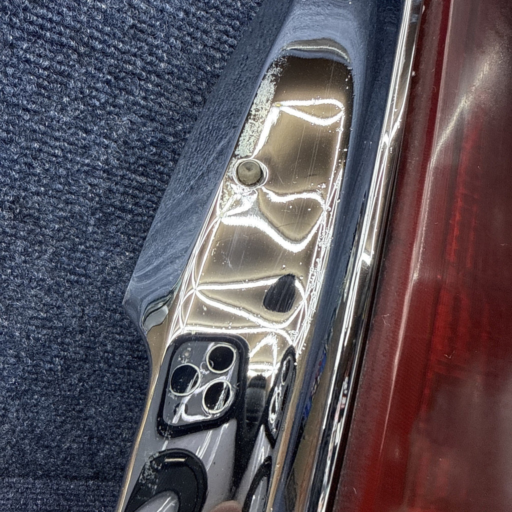 Ford LINCOLN MARK VII 1984-1992 Oem TAIL LIGHT SET Brake Taillight Lh Rh Lights