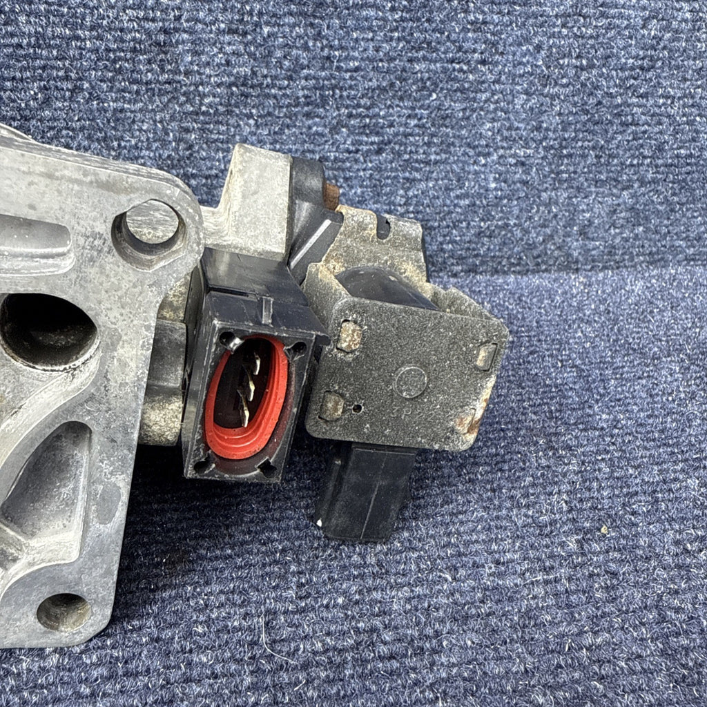 1995 Ford Mustang Svt Cobra 302 5.0L Original Throttle Body OEM 1994 Sn95 5.0