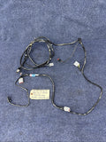 F4ZB-19B113-N160S OEM 94 FORD MUSTANG DASH RADIO PLUG WIRING HARNESS PIGTAIL