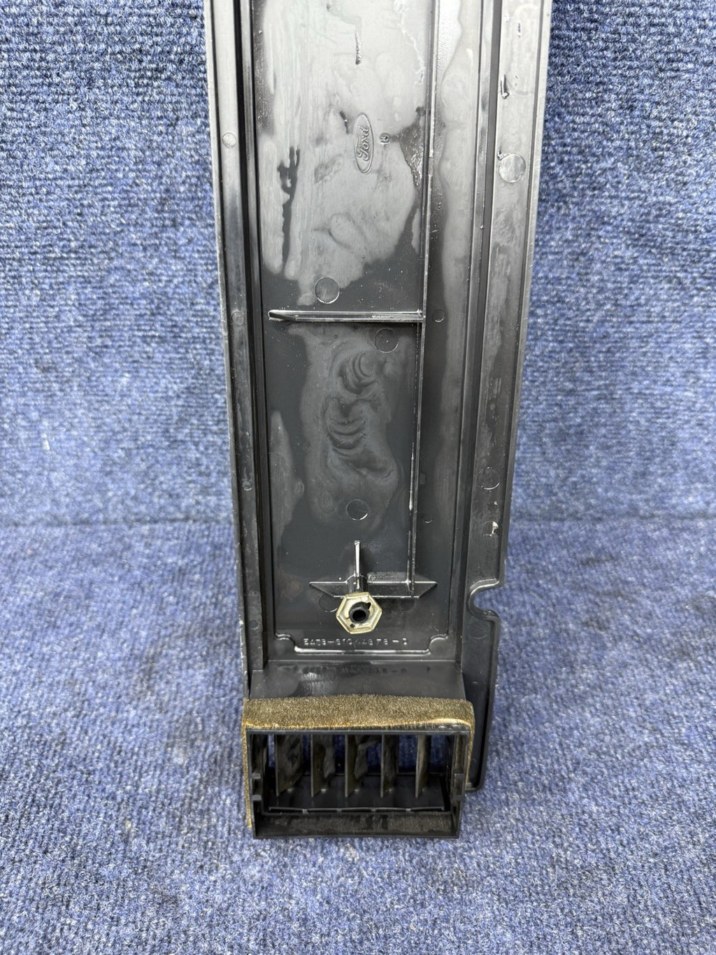 1985-1986 Ford Mustang Gt Factory Passenger AC Dash Vent OEM Heater 79-86 Lx