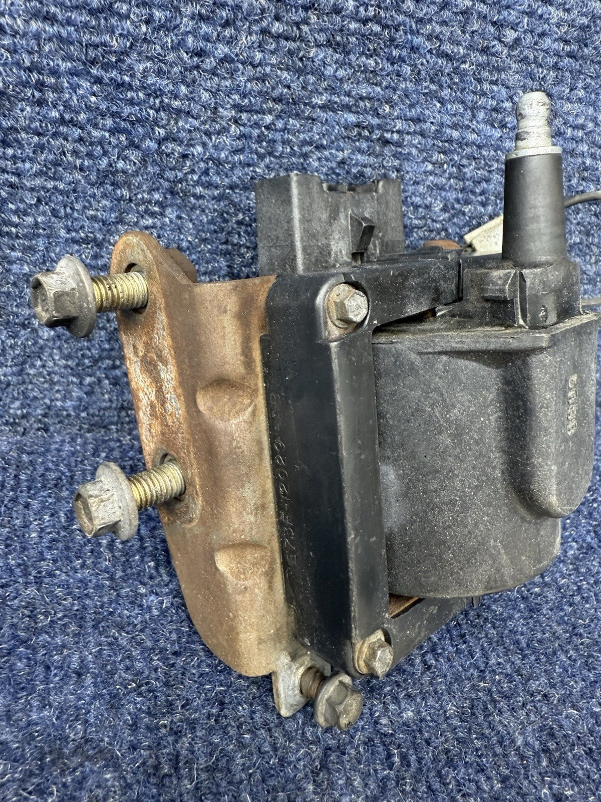 1994 1995 Ford Mustang Svt Cobra 5.0 302 V8 Ignition Coil OEM Factory Spark