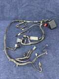 1994 1995 Ford Mustang Cobra 5.0 302 V8 Power Distribution Wiring Relay Harness