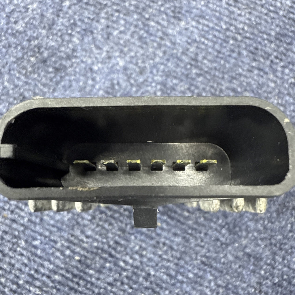 94-95 Mustang Gt Thick Film Ignition Module With Heat Sink Tfi Oem Aa7379