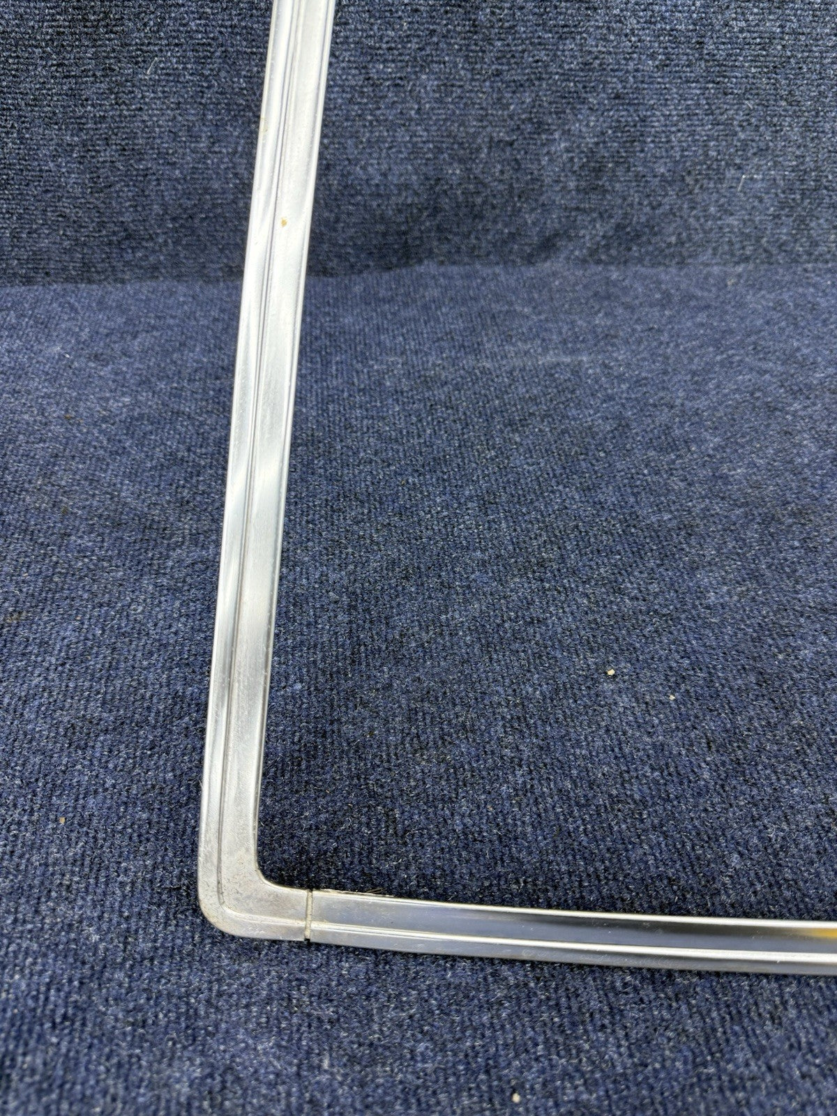 79-86 Mustang Hatch Rear Glass Trim Molding Hatchback Deck Lid 1979-1986 OEM 5.0