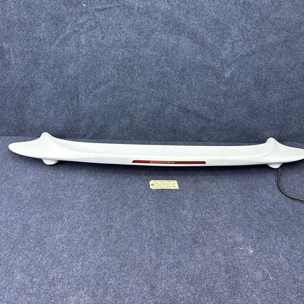 1994-1995 Ford MUSTANG Svt COBRA Wing Spoiler Brake Light OEM Factory Original
