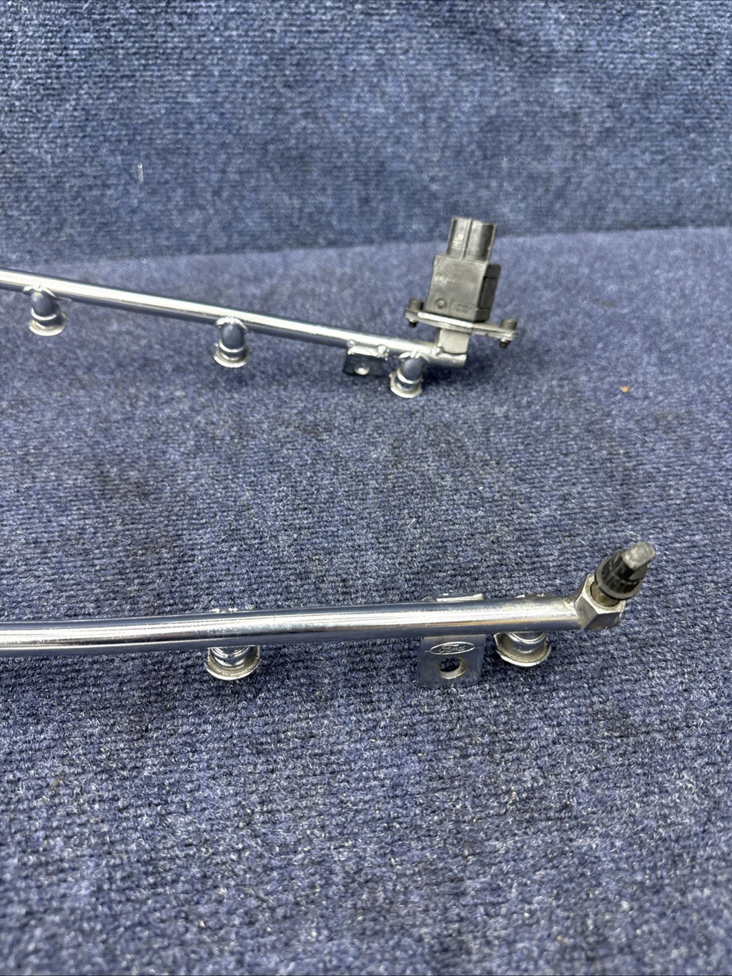 1999-2004 Ford Mustang SVT Cobra Fuel Rail OEM Factory 99-04 Terminator 4.6 DOHC
