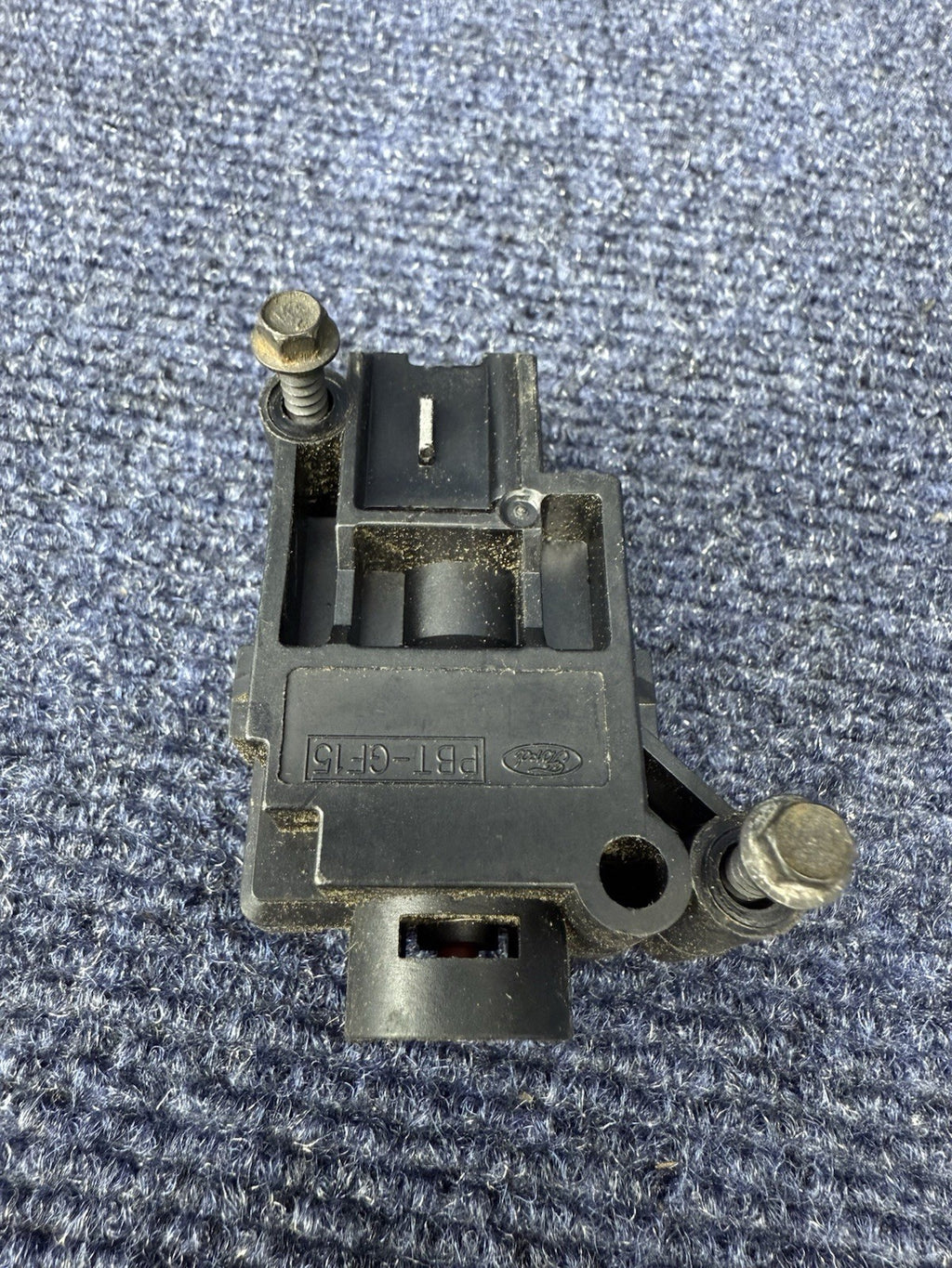 1994 1995 FORD Mustang Svt Cobra OEM INERTIA FUEL PUMP EMERGENCY SHUT OFF SWITCH