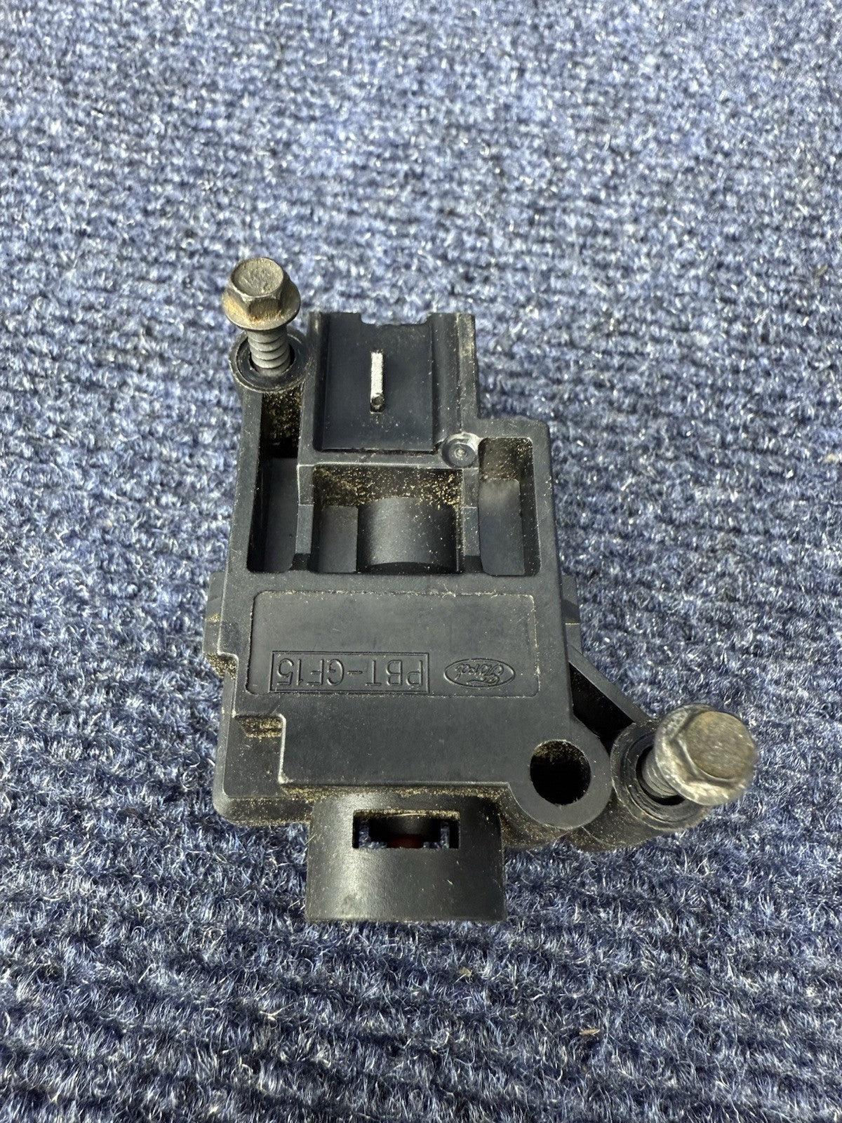 1994 1995 FORD Mustang Svt Cobra OEM INERTIA FUEL PUMP EMERGENCY SHUT OFF SWITCH