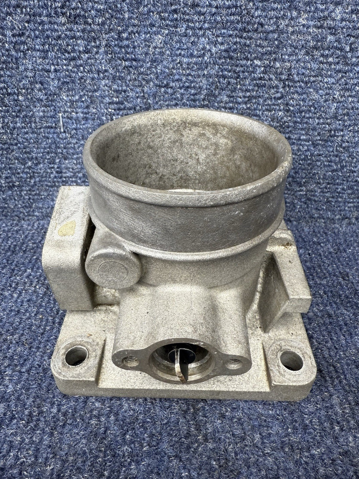 86-93 Ford Mustang Gt  Lx 5.0 302 Throttle Body OEM 60MM Factory 1986-1993 Stock