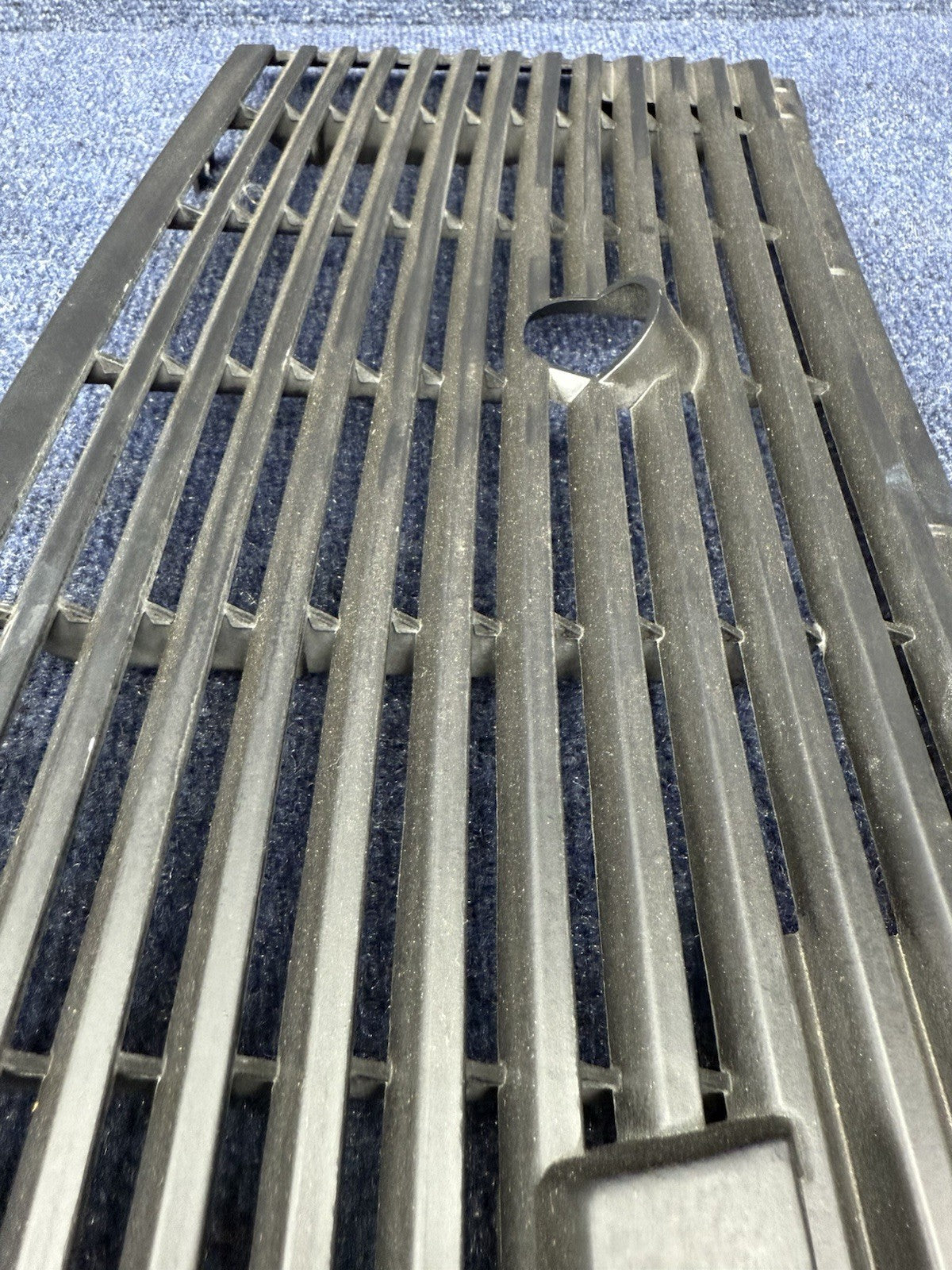 1979-1982 Ford Mustang GT Cowl Grill Cover Vent 5.0 Oem Factory 79 80 81 82