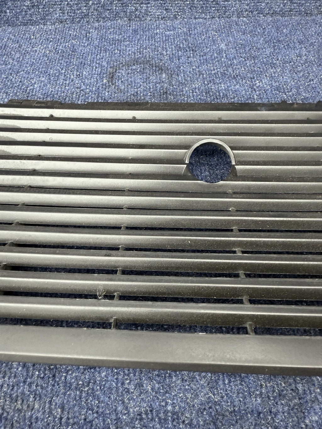 1979-1982 Ford Mustang GT Cowl Grill Cover Vent 5.0 Oem Factory 79 80 81 82