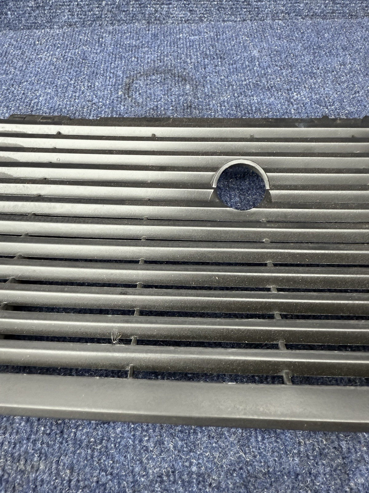 1979-1982 Ford Mustang GT Cowl Grill Cover Vent 5.0 Oem Factory 79 80 81 82