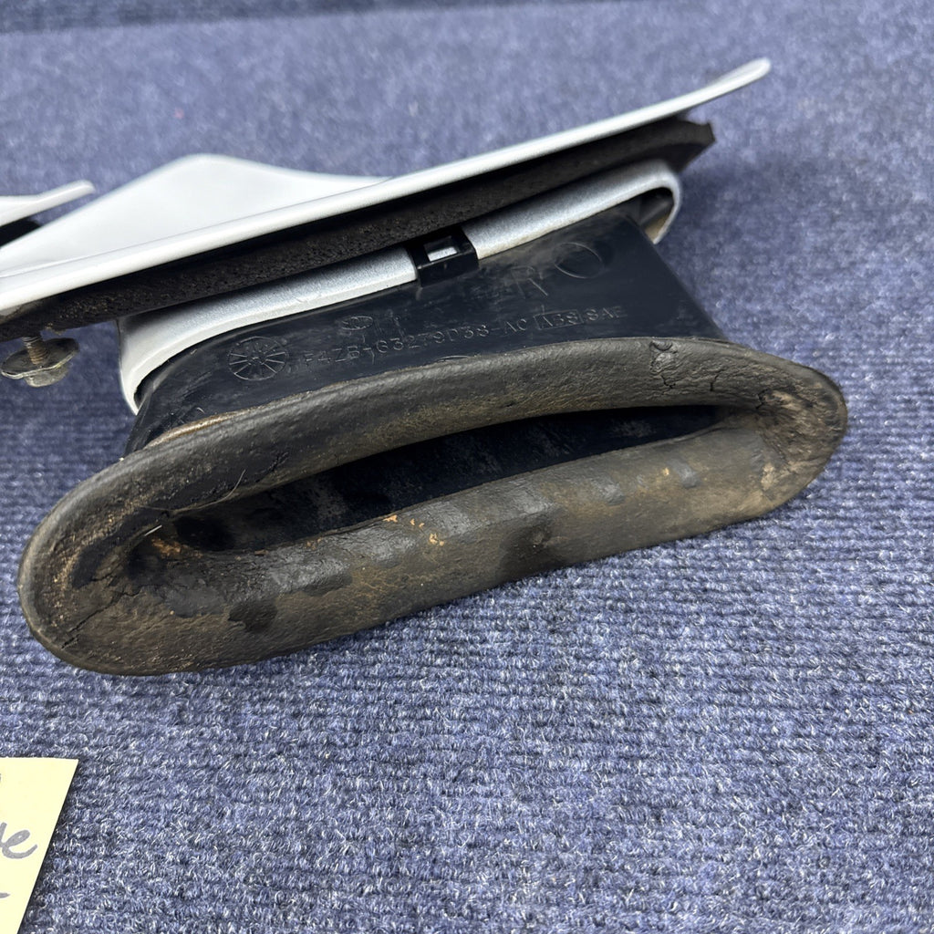 1994-1998 Ford Mustang Cobra Gt LH & Rh Quarter Scoop Side Vent Trim Panel OEM