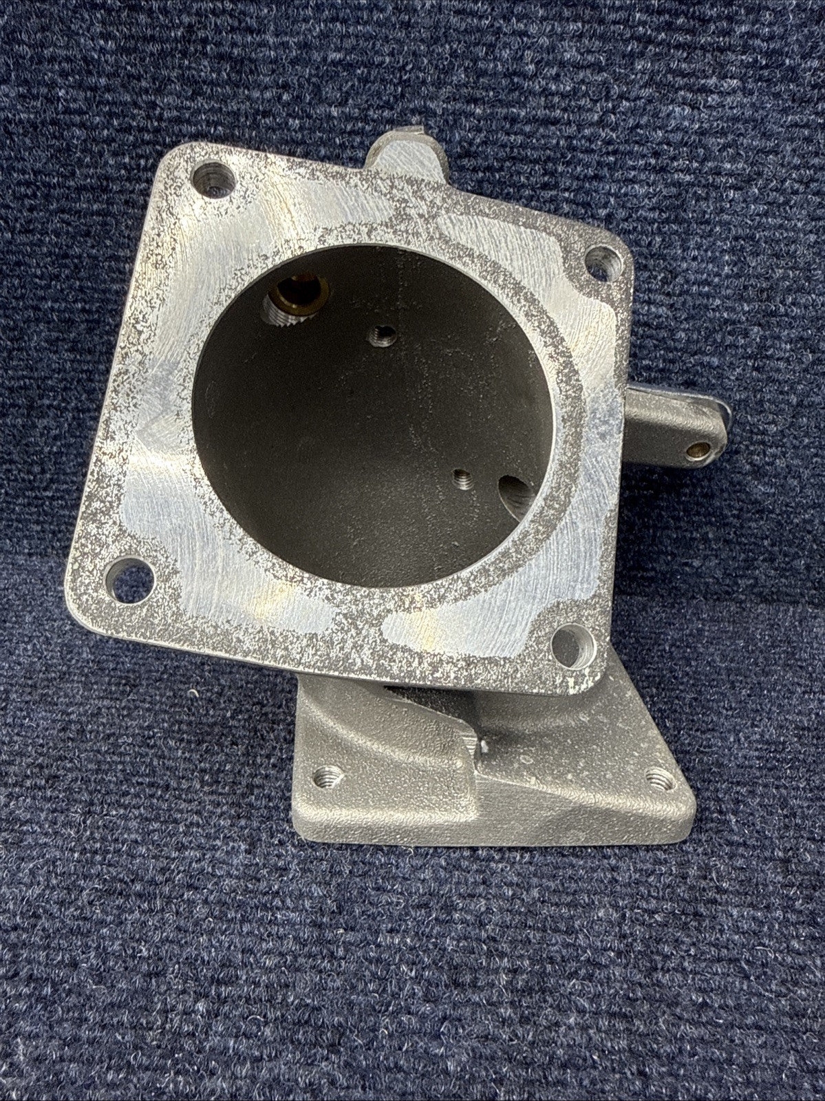 1994-1995 Ford Mustang GT GTS Cobra SVO Motorsport Elbow Trick Flow SN95 Egr