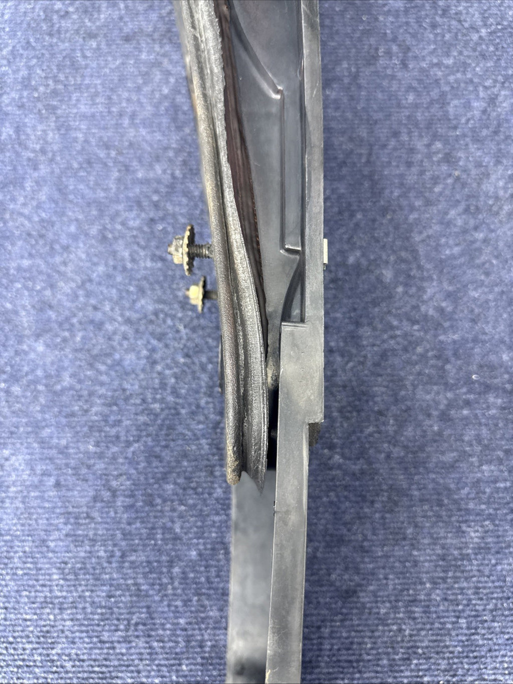 1979 -1982 Ford Mustang Left Hand Side Stop Tail Light Housing Driver 79-82 OEM