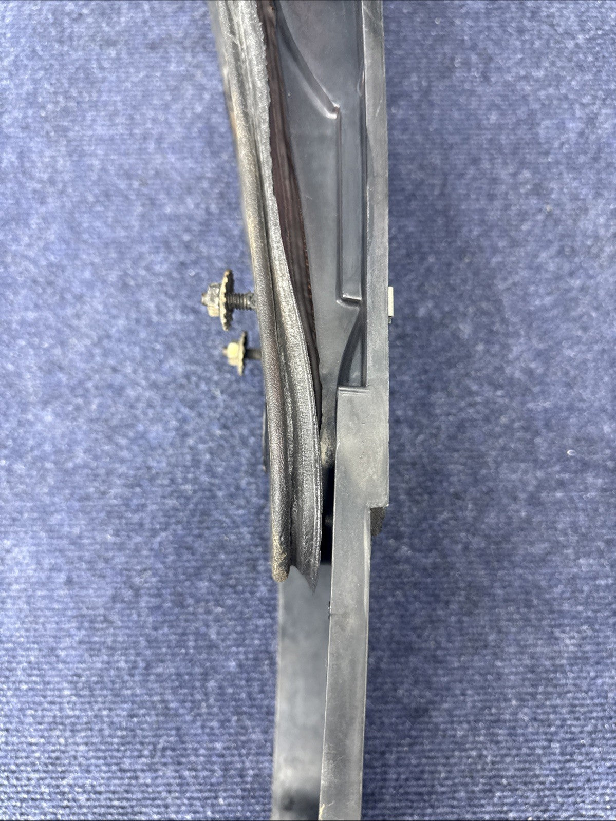 1979 -1982 Ford Mustang Left Hand Side Stop Tail Light Housing Driver 79-82 OEM