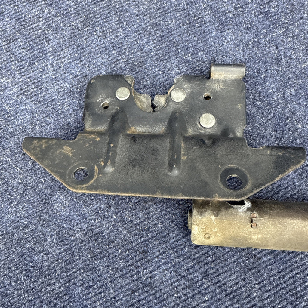 87-91 Ford Mustang Hatch Latch Power Lock Mechanism Rear Hatchback Switch OEM