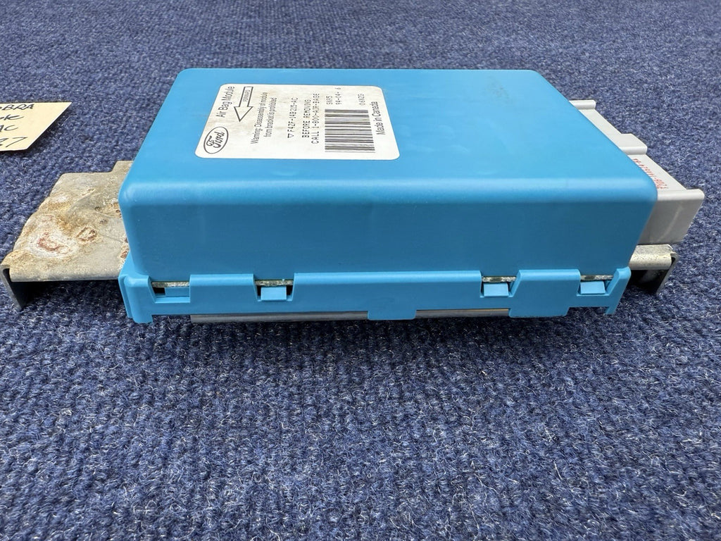 1994 1995 Ford Mustang Cobra OEM Charcoal Canister Smog BOX Exhaust Emissions