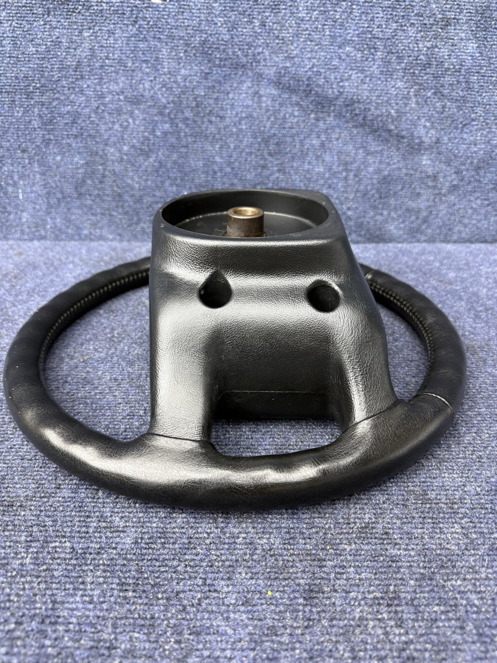 1993 Ford Mustang Cobra OEM Steering Wheel / Cruise Control Delete SVT '93