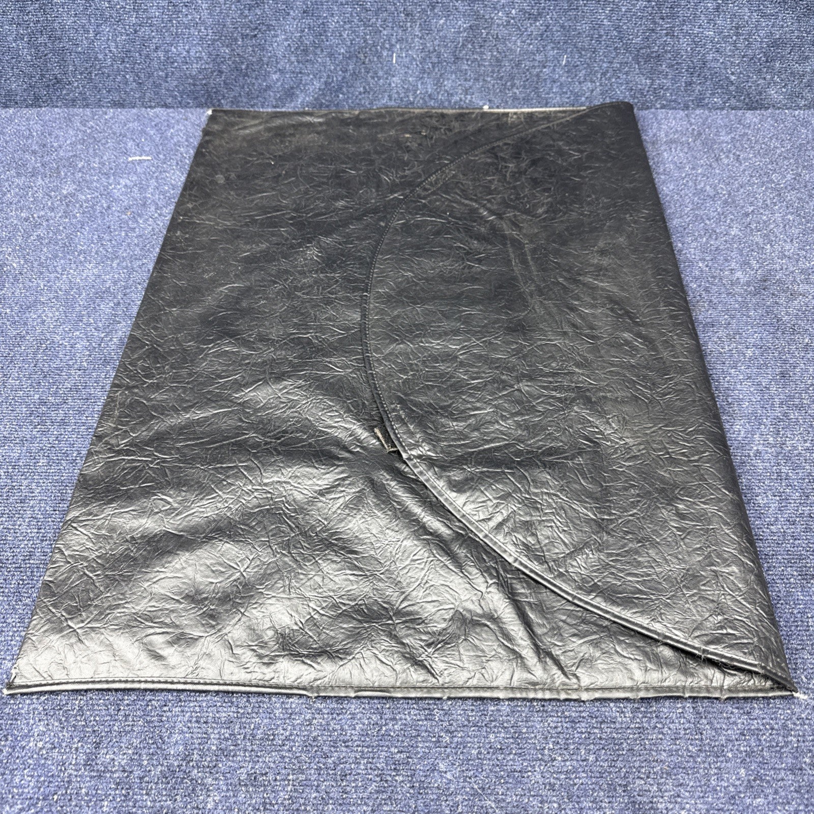 83-93 Ford Mustang 5.0L Convertible Top Boot Cover Storage Bag Oem Factory Fox