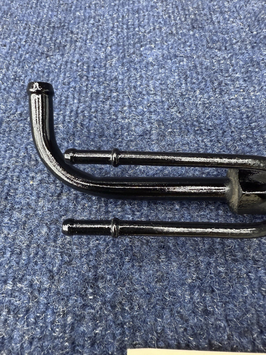 87-93 Ford Mustang 5.0L Vacuum Tree Plenum Upper Intake OEM Factory Fox Body 302
