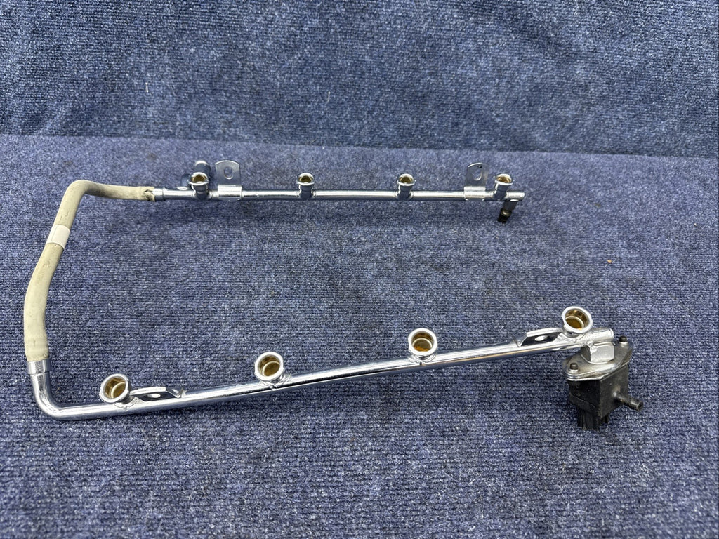 1999-2004 Ford Mustang SVT Cobra Fuel Rail OEM Factory 99-04 Terminator 4.6 DOHC