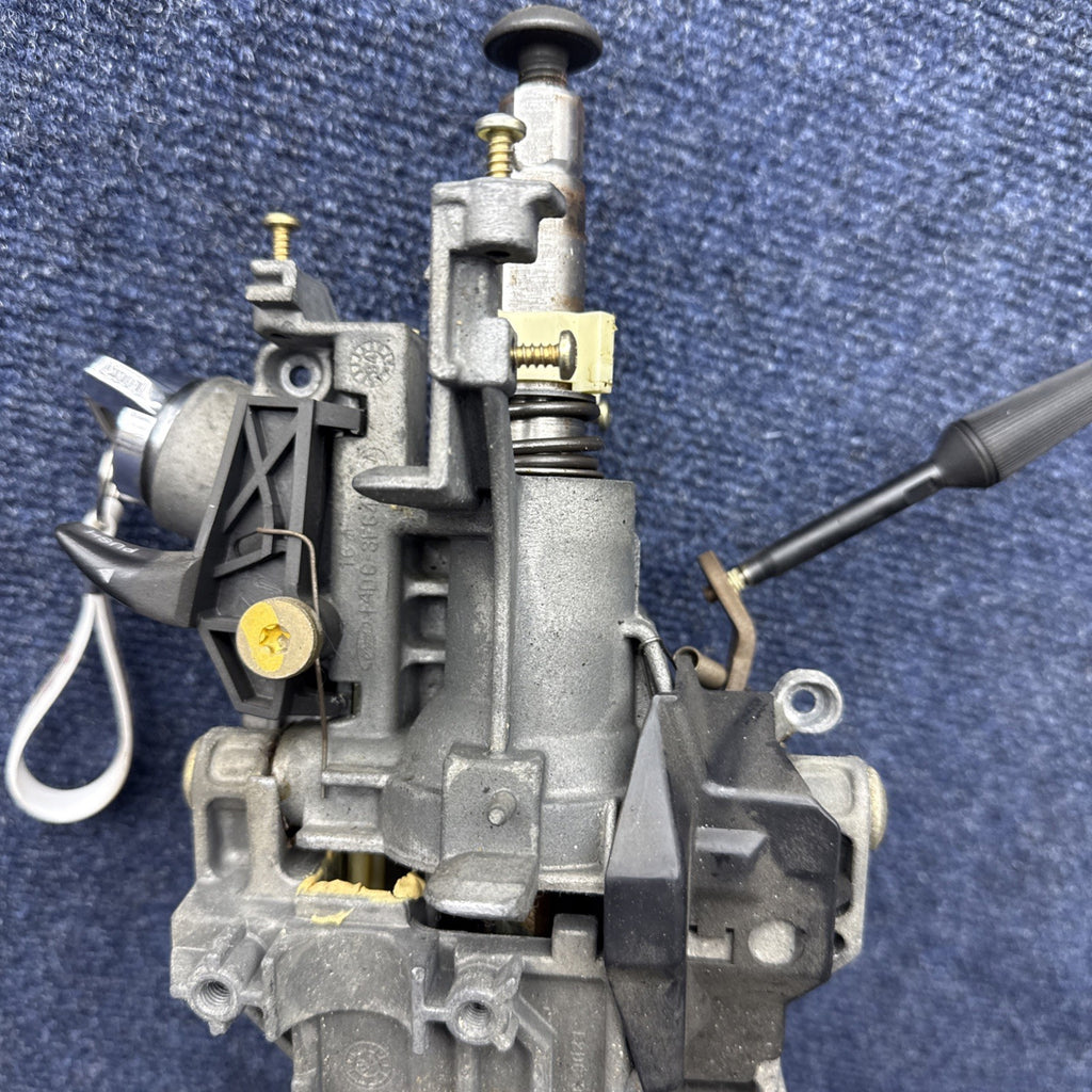 94 1994 Ford Mustang Svt Cobra OEM Manual Steering Column Assembly Factory Sn95
