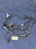 1994 1995 Ford Mustang Cobra Svt Gt 5.0 Engine Computer Wiring Harness OEM Ecu