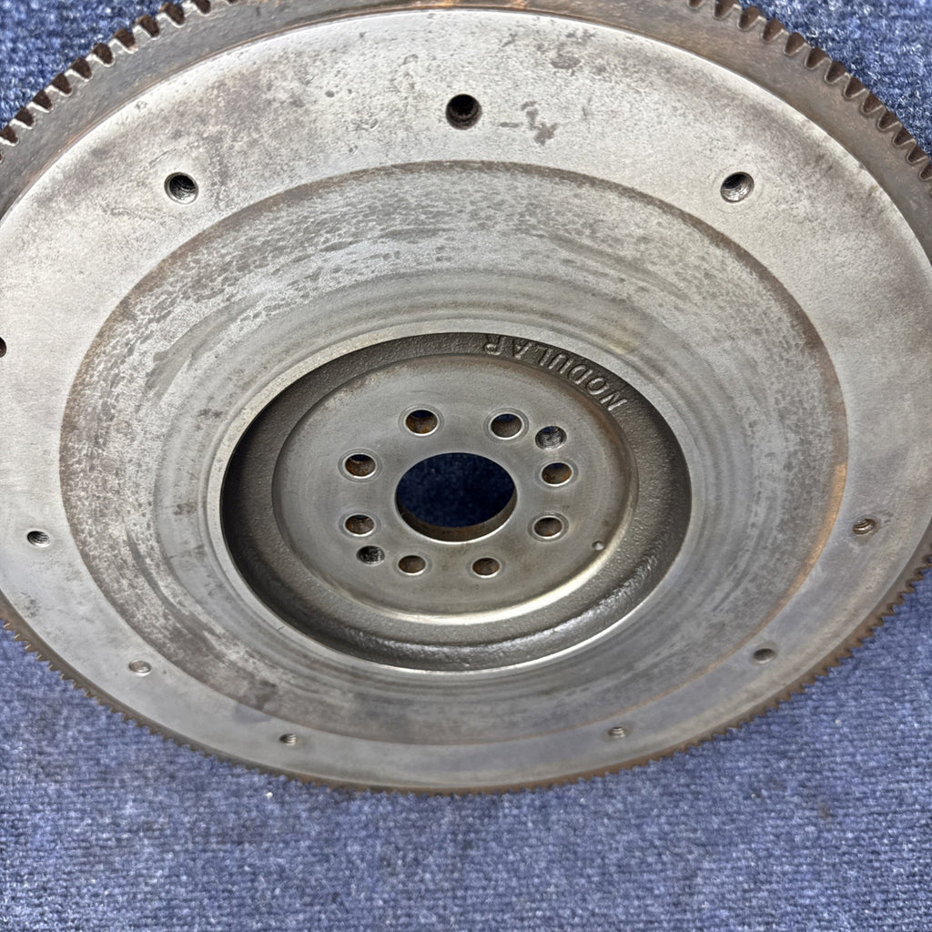 1996-1999 Ford Mustang Svt Cobra 4.6L 32v 8 Bolt 10.5" OEM Flywheel Factory DOHC