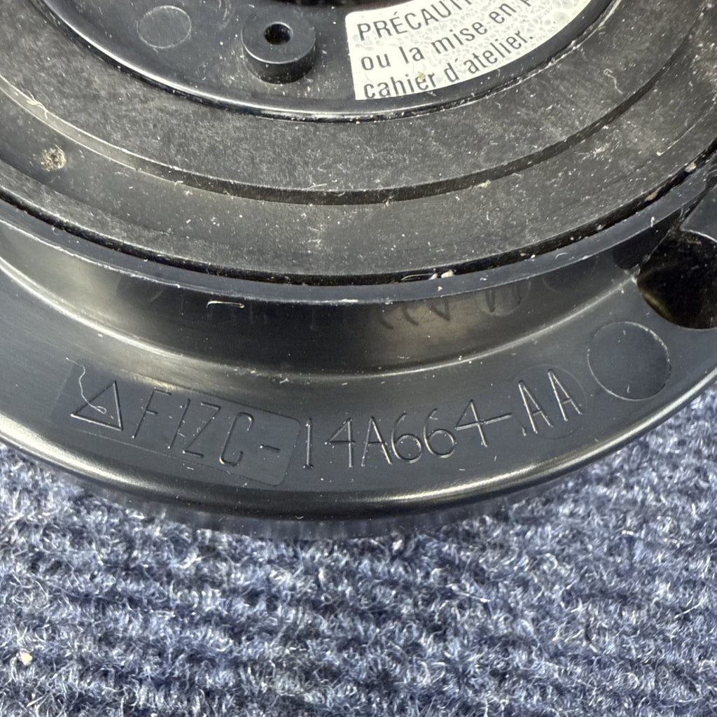 90-91 Ford Mustang Clock Spring F0ZC-14A664 Steering Wheel Bag Factory OEM